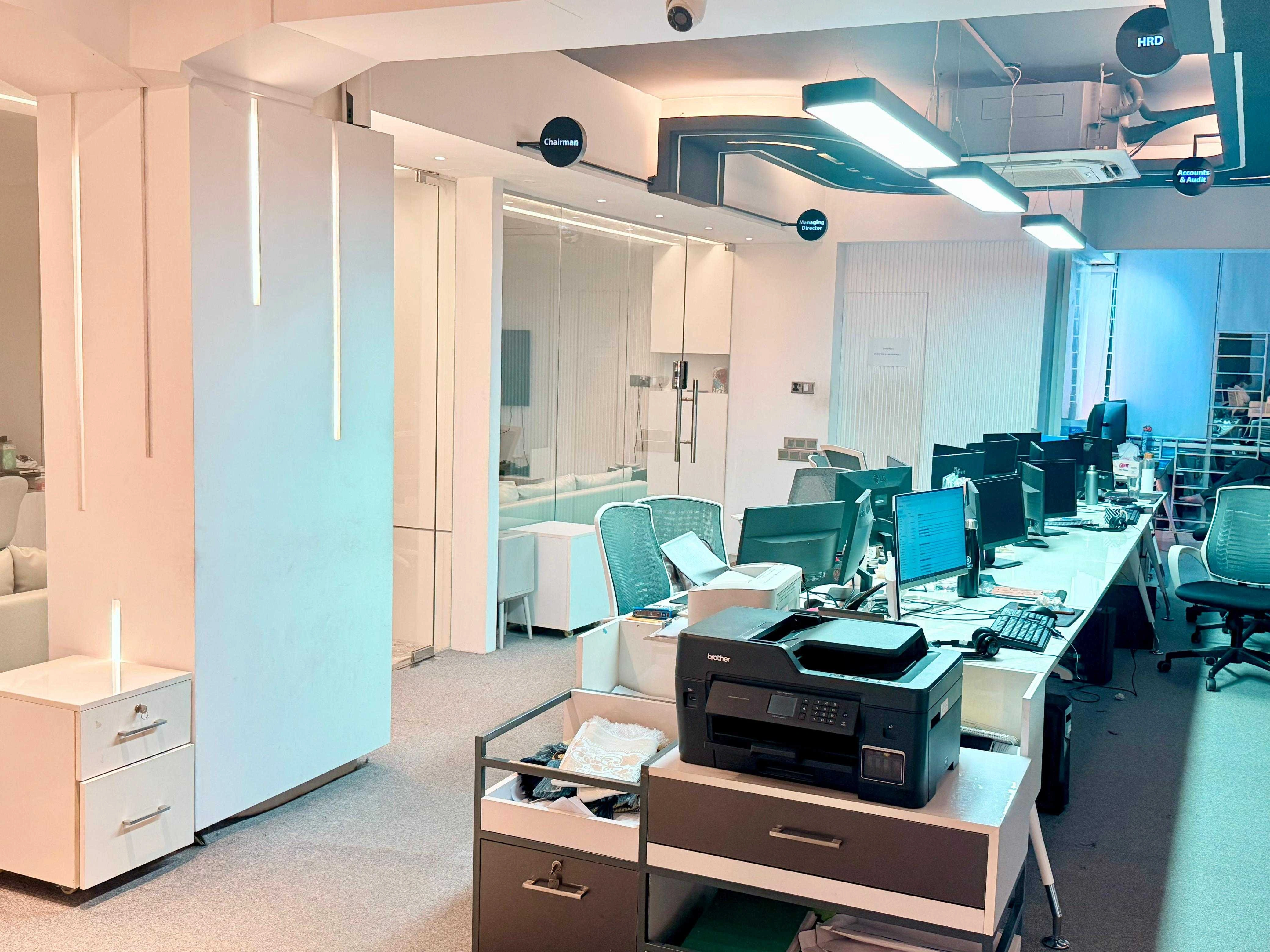 Axora contact visual 3