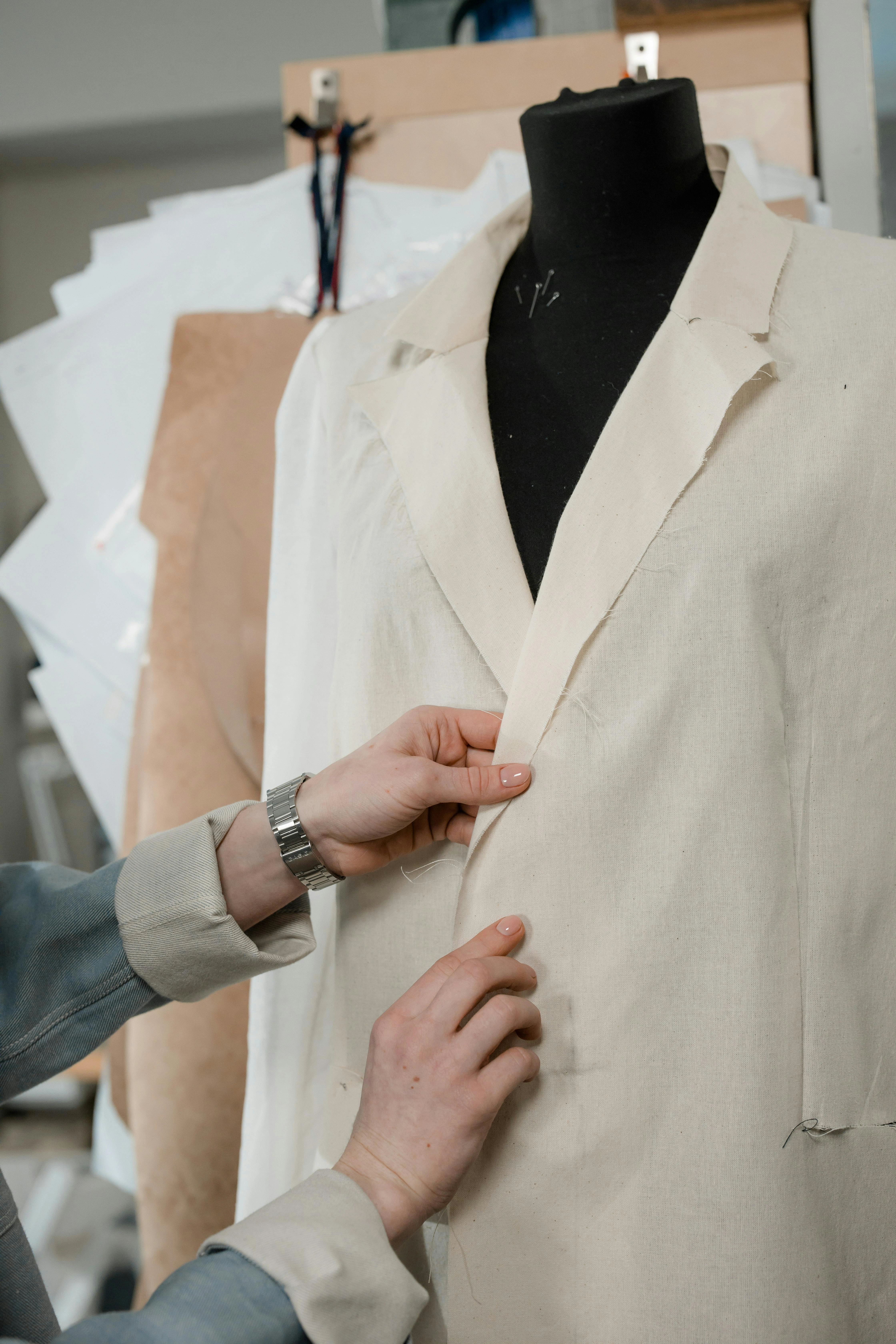 Eco textiles