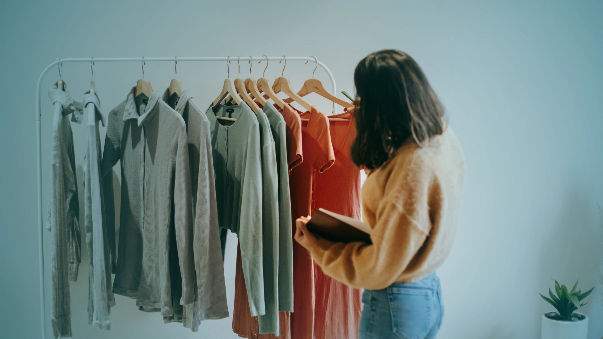 Outerwear lines