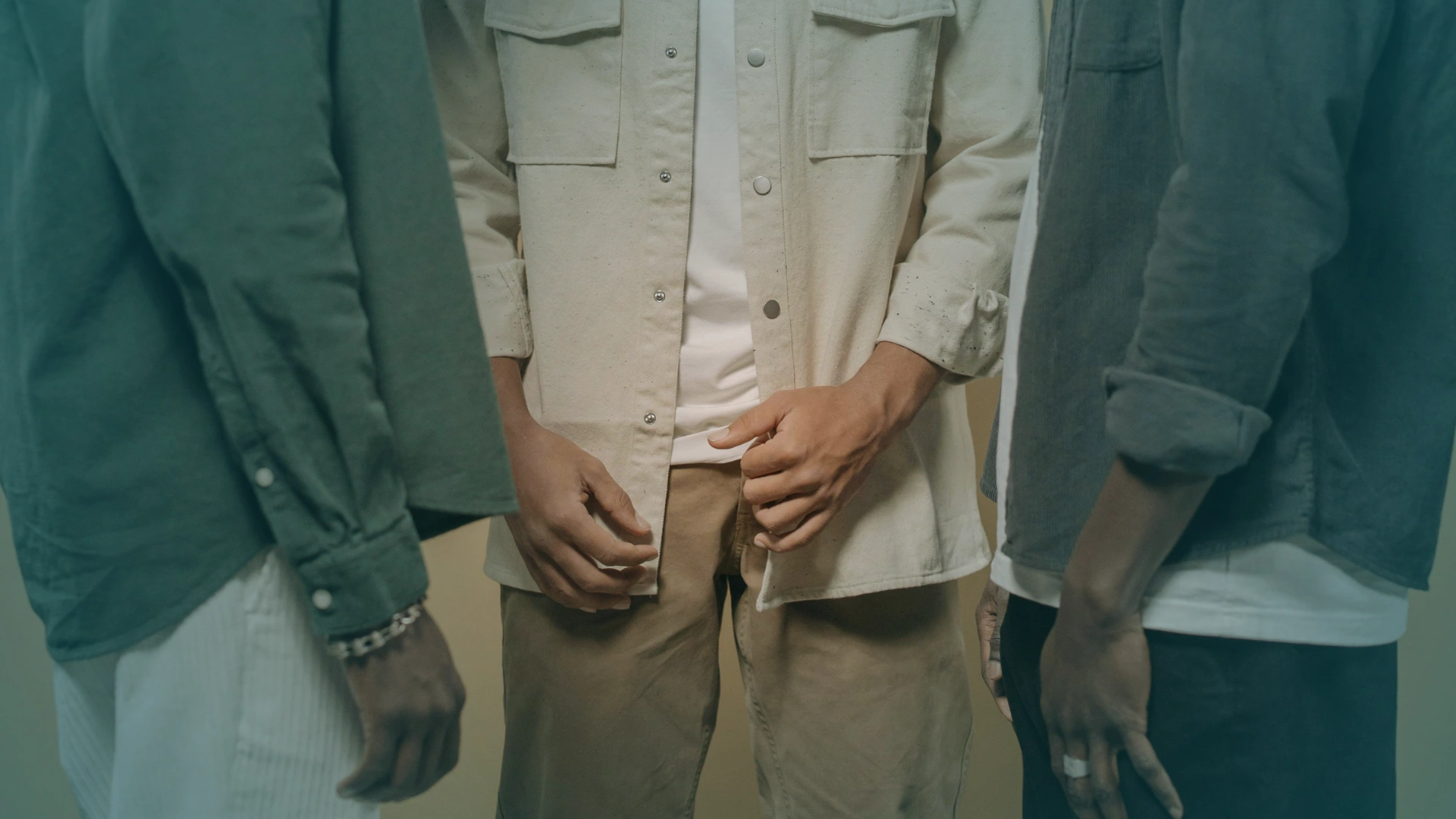 Menswear